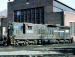 PC 6909 SD9 Allentown,PA 3-10-1977 